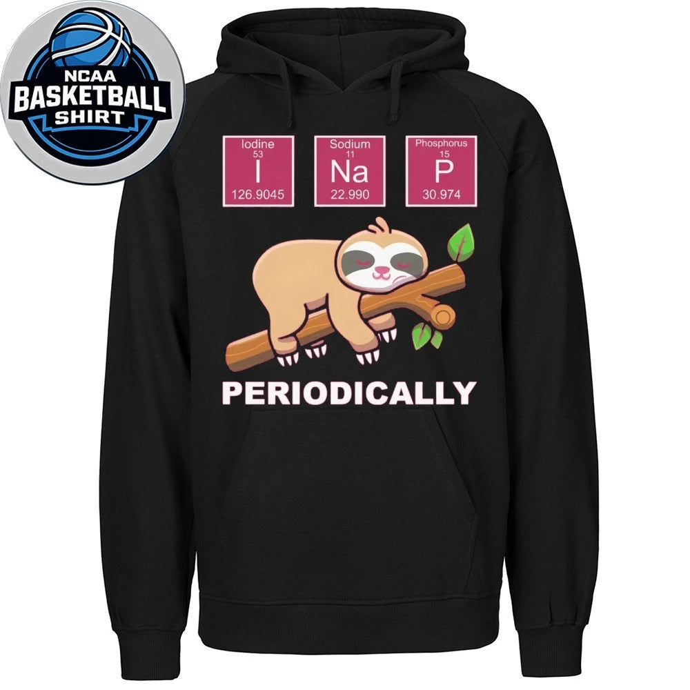 I Nap Periodically Shirt