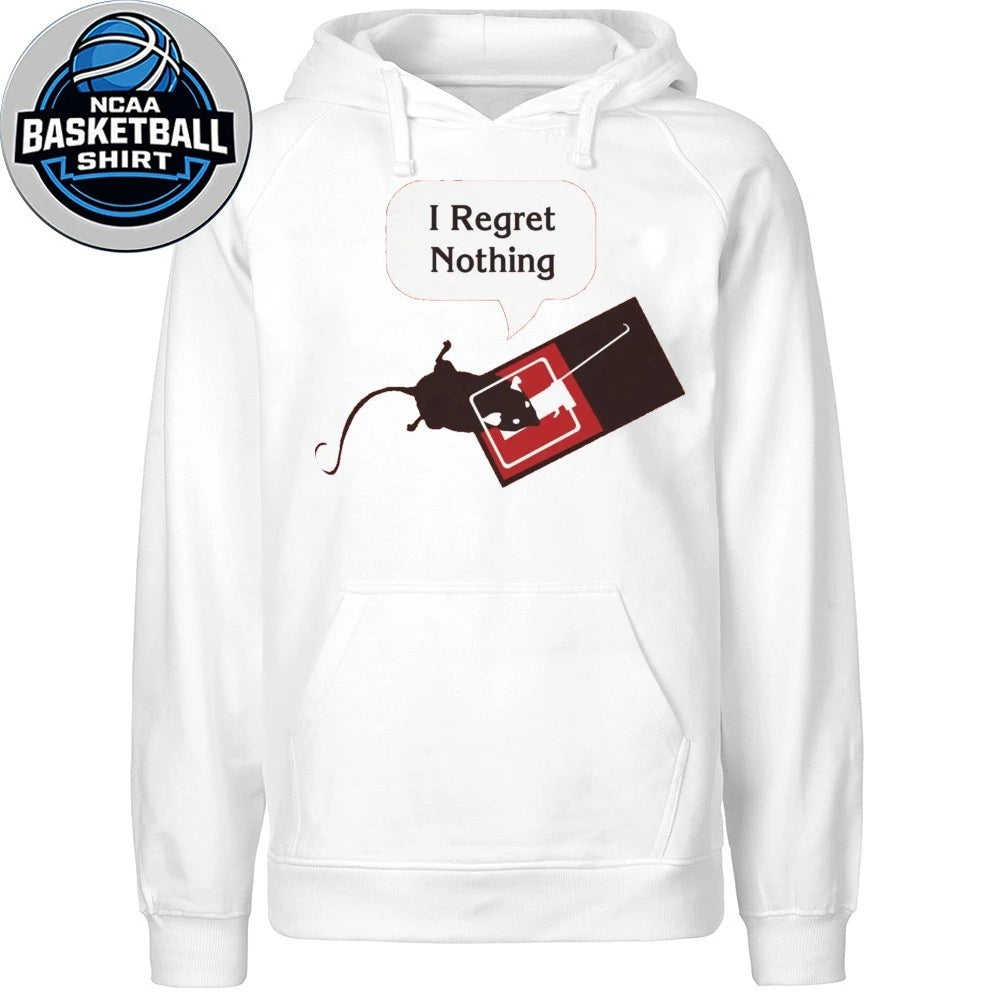 I Regret Nothing 2026 Shirt