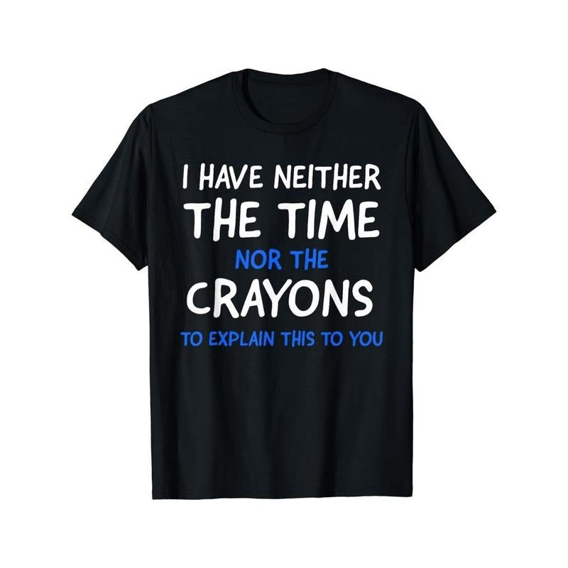 I Have No Time Pastel Print Short Sleeve Summer Comfortable Stretch Casual Everyday Made USA T-Shirts, Hoodie, Sweatshirt