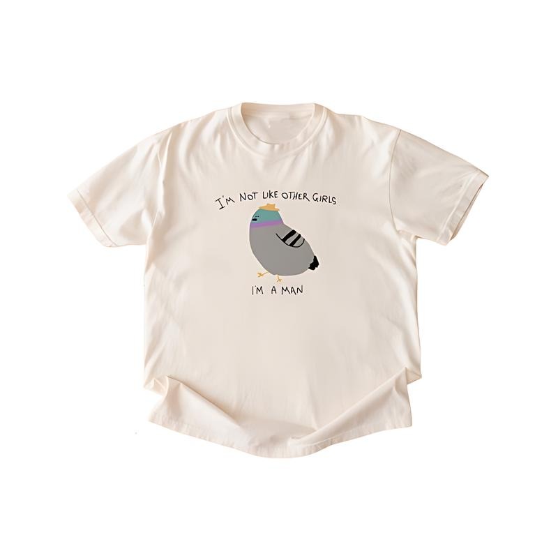 "I'm not like other girls" - unisex  funny meme T- shirt. Hoodie, Sweatshirt | HypeCrazeTee.com