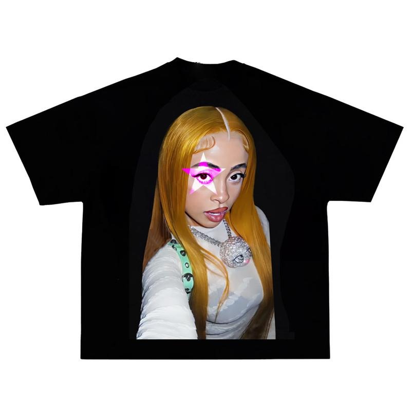 Ice Spice Shirt Hoodie, Sweatshirt | HypeCrazeTee.com