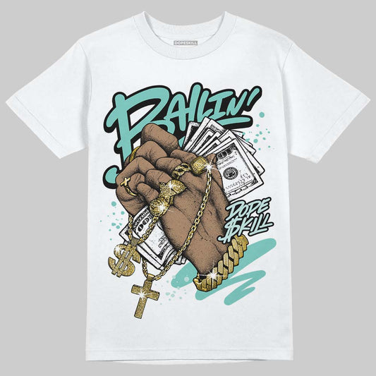 Igloo 11s DopeSkill T-Shirt Always Ballin' Graphic