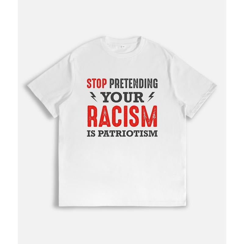 Impactful Social - commentary T