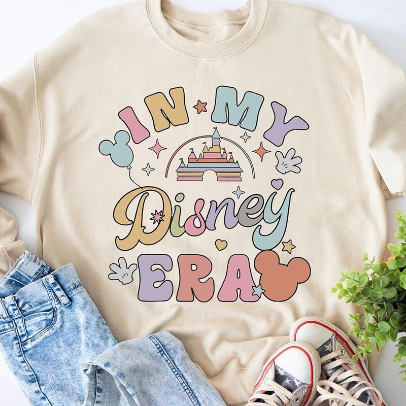 My Magic Era T-Shirts, Hoodie, Sweatshirt