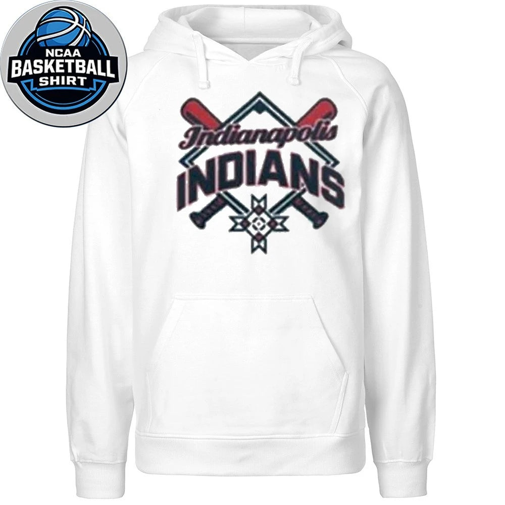 Indianapolis Indians Native American Heritage Night Shirt