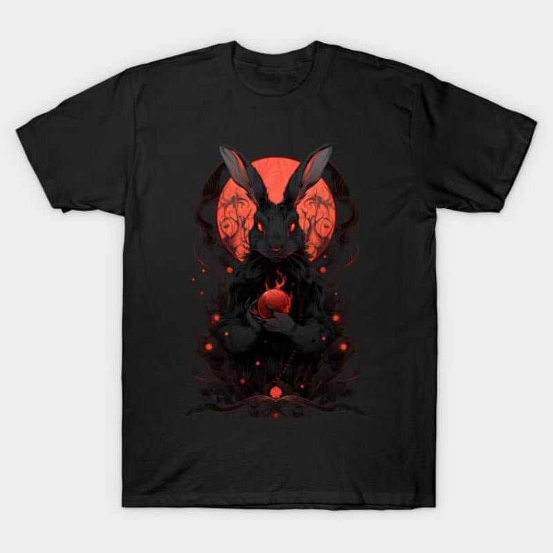 Inle's Sinister Easter T-Shirt Hoodie, Sweatshirt | HypeCrazeTee.com
