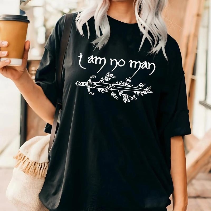 Inspirational and Fantasy - inspired T
