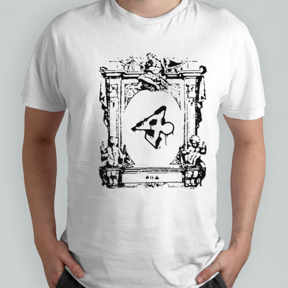 Inverse The Generation Loss Shirt