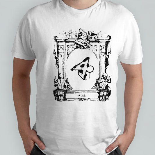 Inverse The Generation Loss Shirt