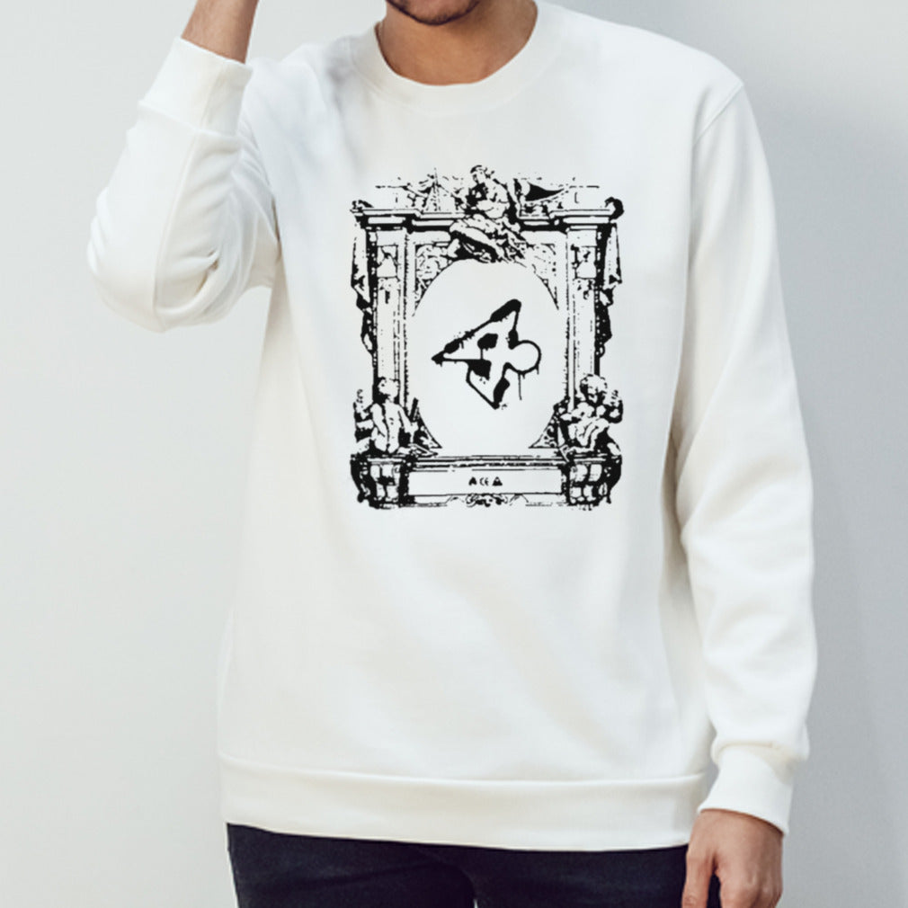 Inverse The Generation Loss Shirt