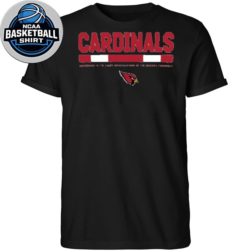 Isaac Seumalo Cardinals Shirt