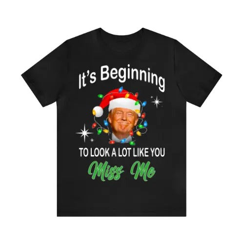 'S Beginning Trump Fans Cotton Casual Streetwear T-Shirts, Hoodie, Sweatshirt
