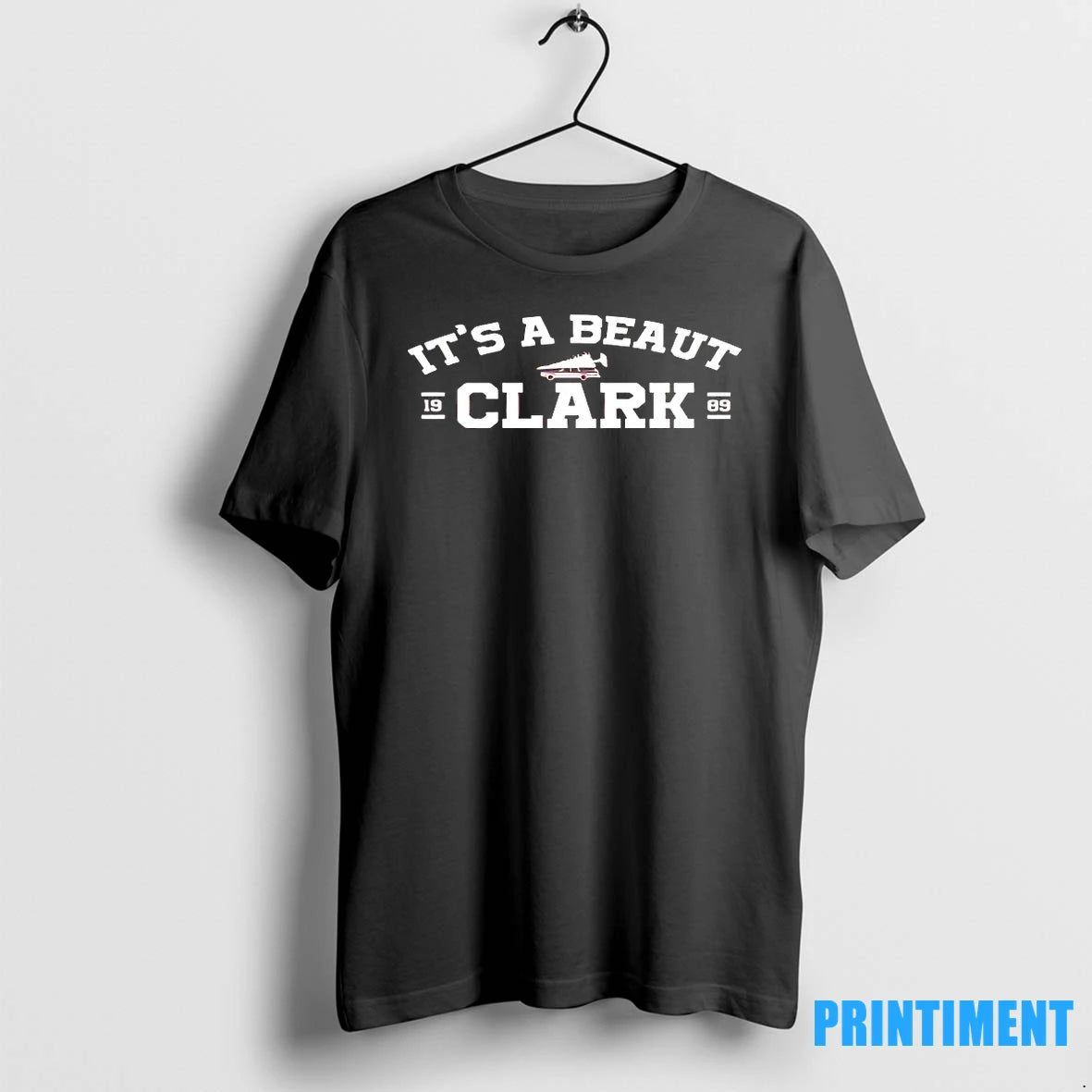 Its A Beaut Clark Christmas 1989 Tshirts Sweater