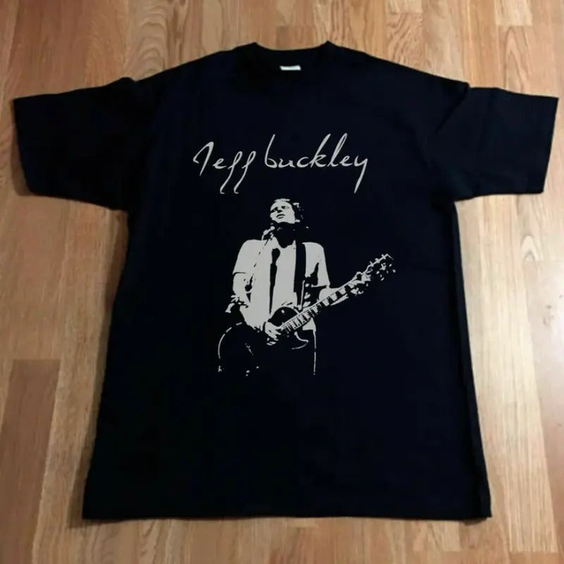 J BUCKLEYYY Concert Tour Tshirt Classic Cotton Hoodie, Sweatshirt | HypeCrazeTee.com