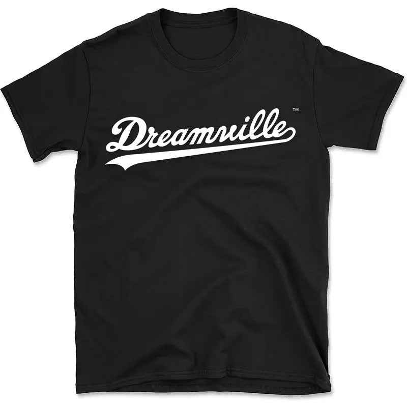 J Cole Dreamville Logo T-Shirt, J Cole Shirt, Rap Hip Hop, J Cole Merch Men Women Menswear Top Medium Stylish Hoodie,...