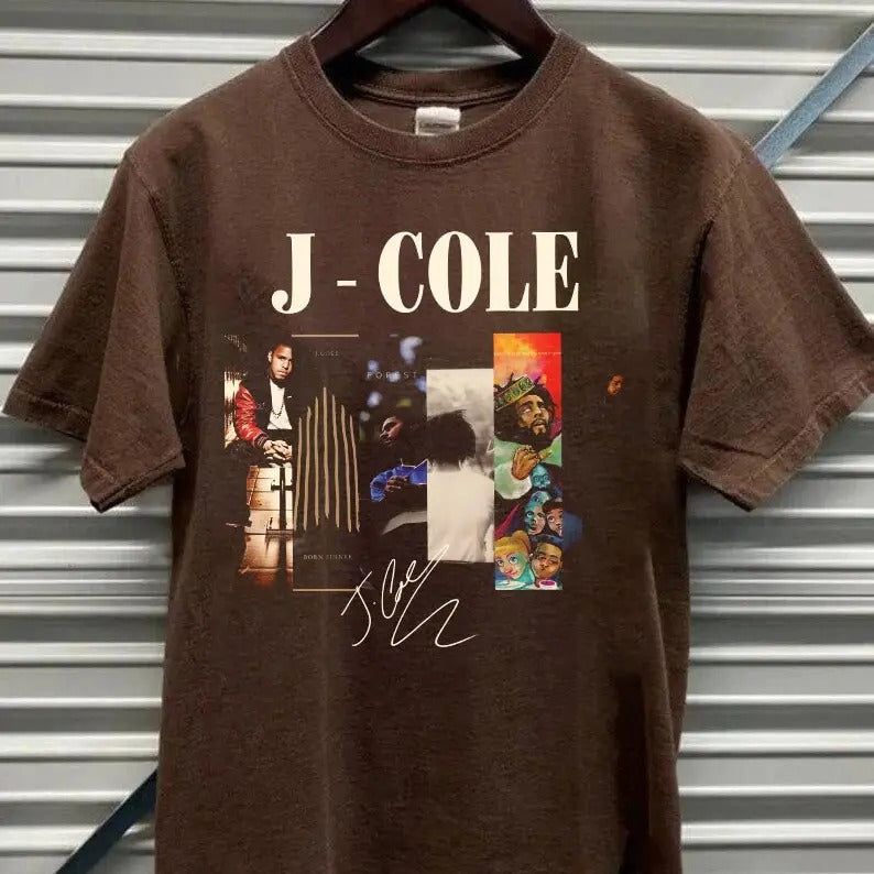 J cole Tour 2024 ,J cole graphic, festival The Off Season, 2024 Hip Hop Rap T-shirt , clothing J cole Shirt Gift for men...
