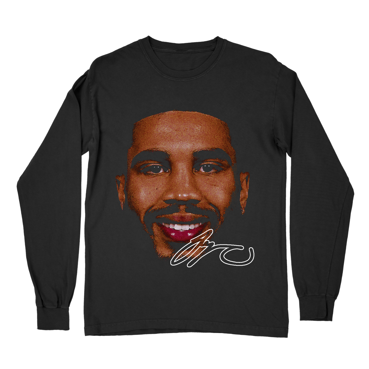 Jayson Tatum Boston Celtics Long Sleeve T-Shirt – Vintage NBA Basketball Shirt, Fan Apparel for NBA Fans