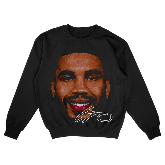 Jayson Tatum Boston Celtics Sweatshirt – Vintage NBA Basketball Sweater, Fan Apparel for NBA Fans