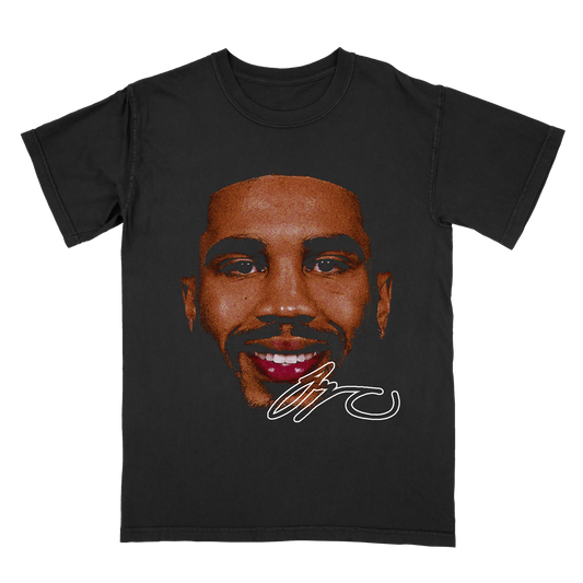 Jayson Tatum Boston Celtics Graphic Tee – Vintage NBA Basketball T-Shirt, Fan Apparel for NBA Fans