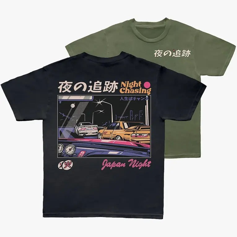 JDM shirt, Retro JDM t-shirt, 90s JDM shirt, 90s car shirt, FOR UNISEX ,GIFT FOR HIM AND HER Menswear Top Underwear...