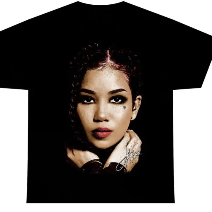 JHENE ALKO T-SHIRT Hoodie, Sweatshirt | HypeCrazeTee.com
