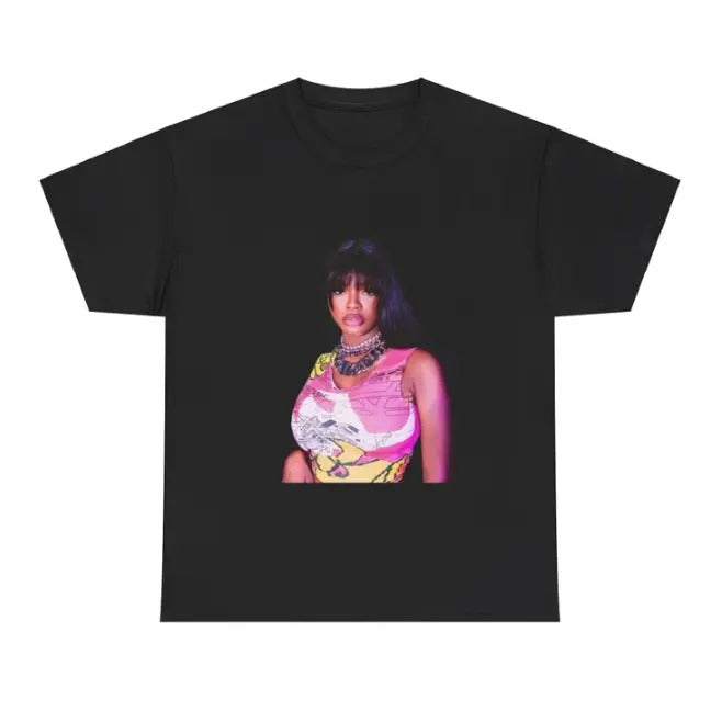 JT Graphic Tee - Women's Cotton T-shirt  Top Hoodie, Sweatshirt | HypeCrazeTee.com