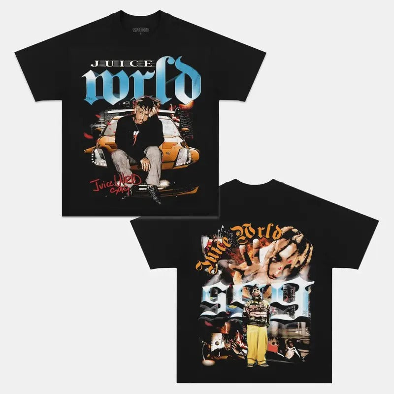 JUICE WRLD V3 TEET SHIRT FAN SHIRT T-Shirts, Hoodie, Sweatshirt