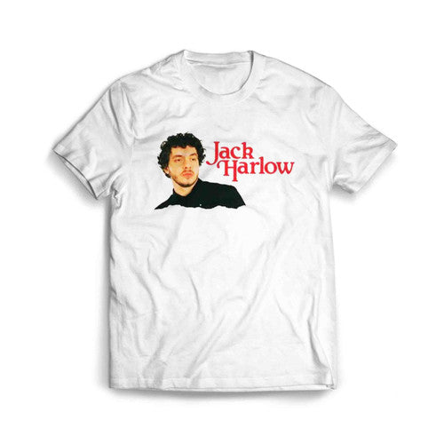 Jack Harlow Summer Tour Men's T-Shirt Tee