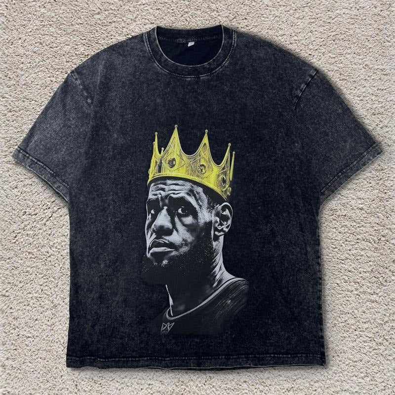 James T shirt, Oversized Shirts, Unisex Streewear Hoodie, Sweatshirt | HypeCrazeTee.com