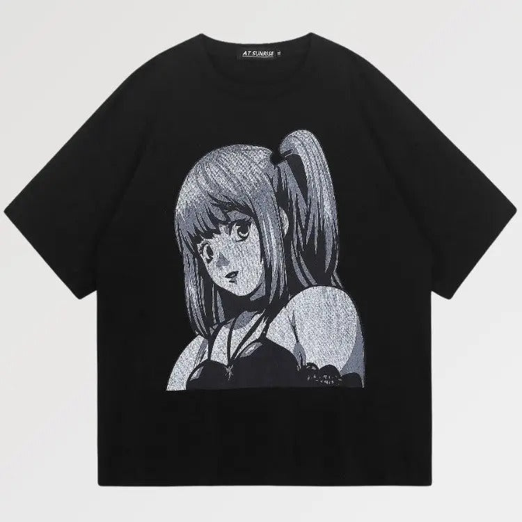 Japanese Anime Shirt 'Fairy Tail 2k21' Anime Unisex Shirt T-shirt All Size Hoodie, Sweatshirt | HypeCrazeTee.com