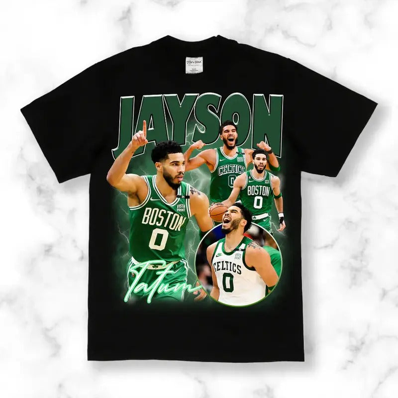 Jayson Tatum Shirt, Jayson Tatum Shirt, Jayson Tatum, Shirt For Men Women, Fan Tees, Rap Shirt, Graphic Tee, Basketball...