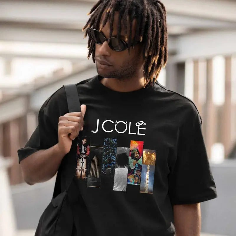 Jco Best Albums T-shirt, Sweatshirt, Hoodie | HypeCrazeTee.com