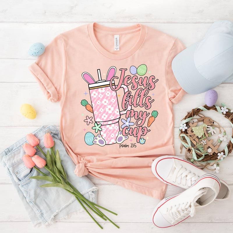Jesus Fill My Cup DTF Transfers - THIS IS NOT A SHIRT Hoodie, Sweatshirt | HypeCrazeTee.com