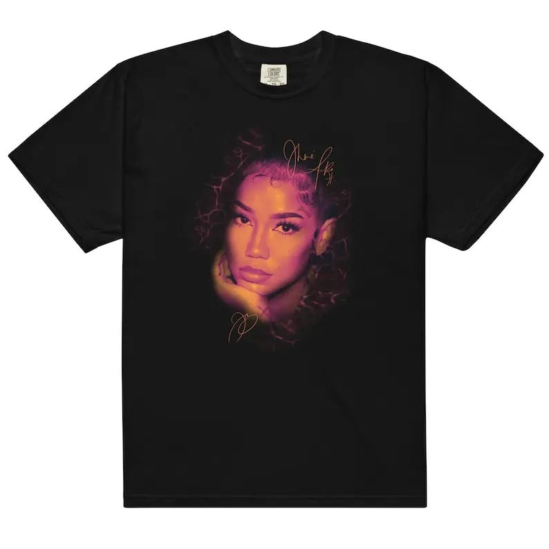 Jhené Aiko concert shirt perfect gift for women and men Jhené Aiko merch Hoodie, Sweatshirt | HypeCrazeTee.com