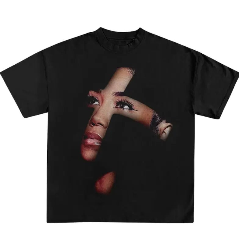 Jhene Aiko shirt - R&B music shirt - rapper shirt Hoodie, Sweatshirt | HypeCrazeTee.com