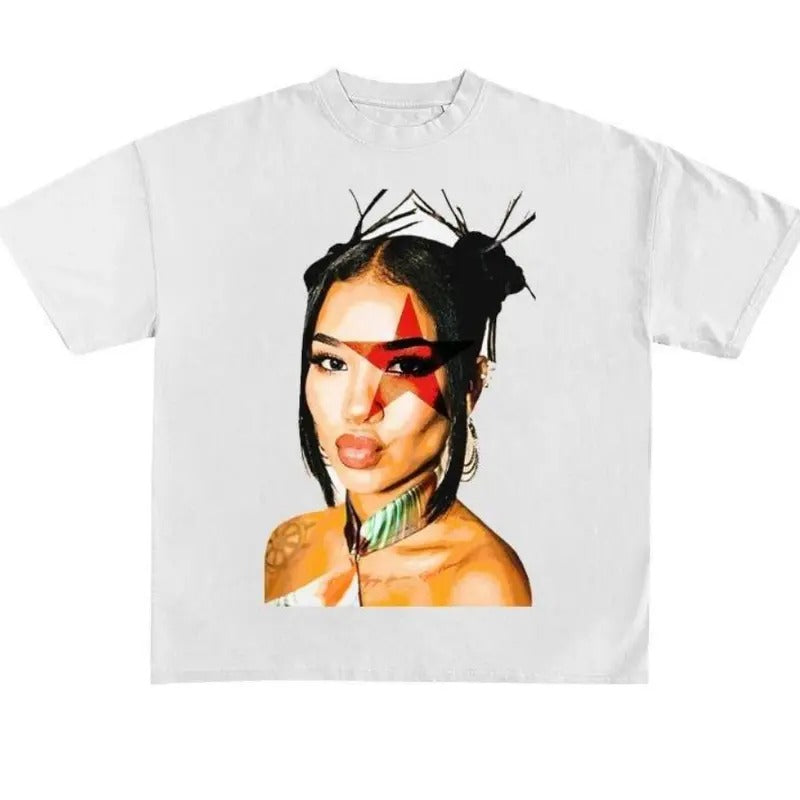 Jhene Rap Shirt Hoodie, Sweatshirt | HypeCrazeTee.com