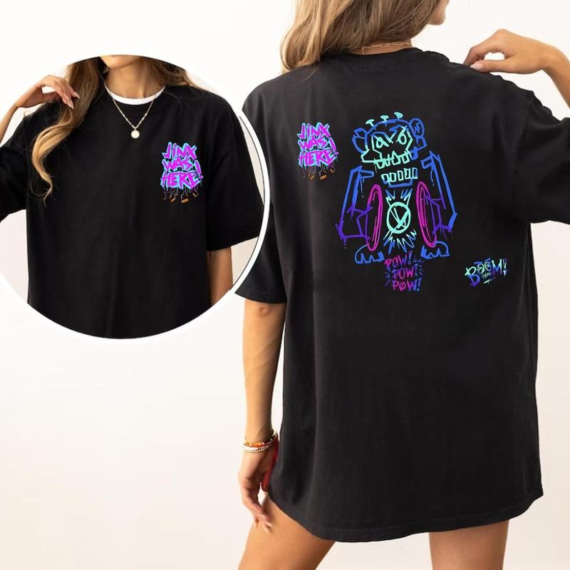Ji.nx 2 Sided Cute Monkey T-Shirt Sweatshirt, Comfort Colors, Womenswear, Hoodie, Sweatshirt, Hoodie, Tops | HypeCrazeTee.com
