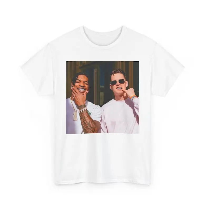 Joe Burrow JaMa Chase grills T Shirt Cincinnati Tee Hoodie, Sweatshirt | HypeCrazeTee.com