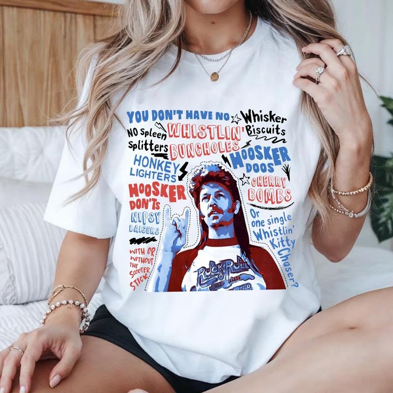 Joe Dirt Merica Shirt Joe Dirt American Flag Shirt Joe Dirt Fireworks Shirt David Spade Joe Dirt 4th July T-Shirts, Hoodie, Sweatshirt