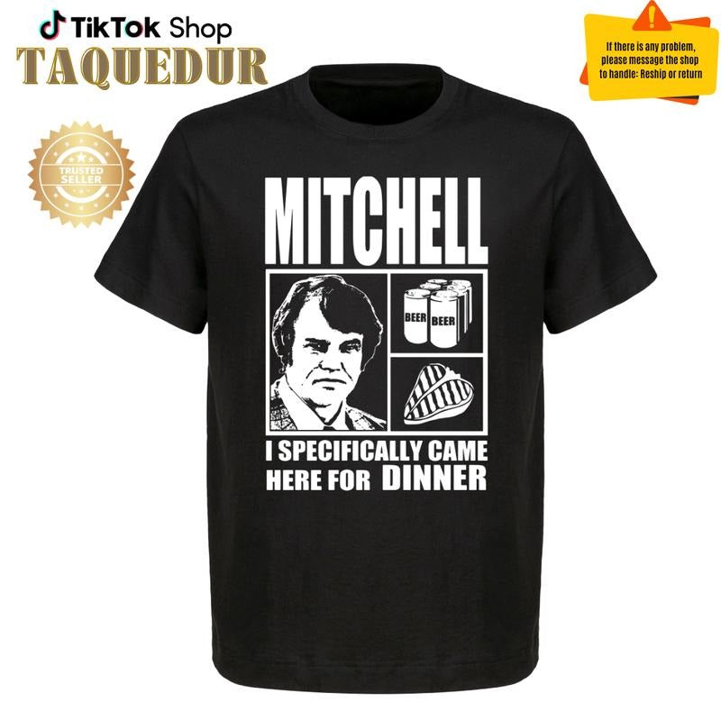 Joe Don Baker T-Shirts, Mst3k T-shirt Joe Don Baker is Mitchell Jared Swart Hoodie, Sweatshirt | HypeCrazeTee.com