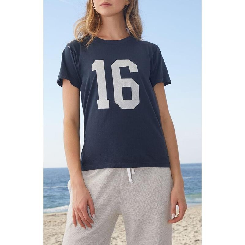 John Galt Women's Chloe 16 T-Shirt - Multicolorstyle{n002}2 Hoodie, Sweatshirt | HypeCrazeTee.com