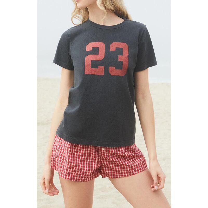 John Galt Women's Chloe 23 T-Shirt - Multicolor Hoodie, Sweatshirt | HypeCrazeTee.com