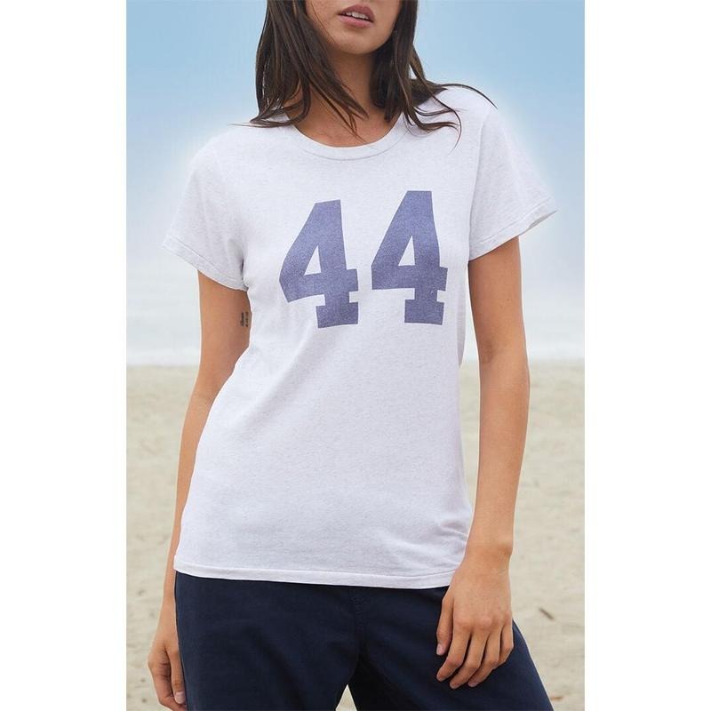 John Galt Women's Chloe 44 T-Shirt - Multicolor Hoodie, Sweatshirt | HypeCrazeTee.com