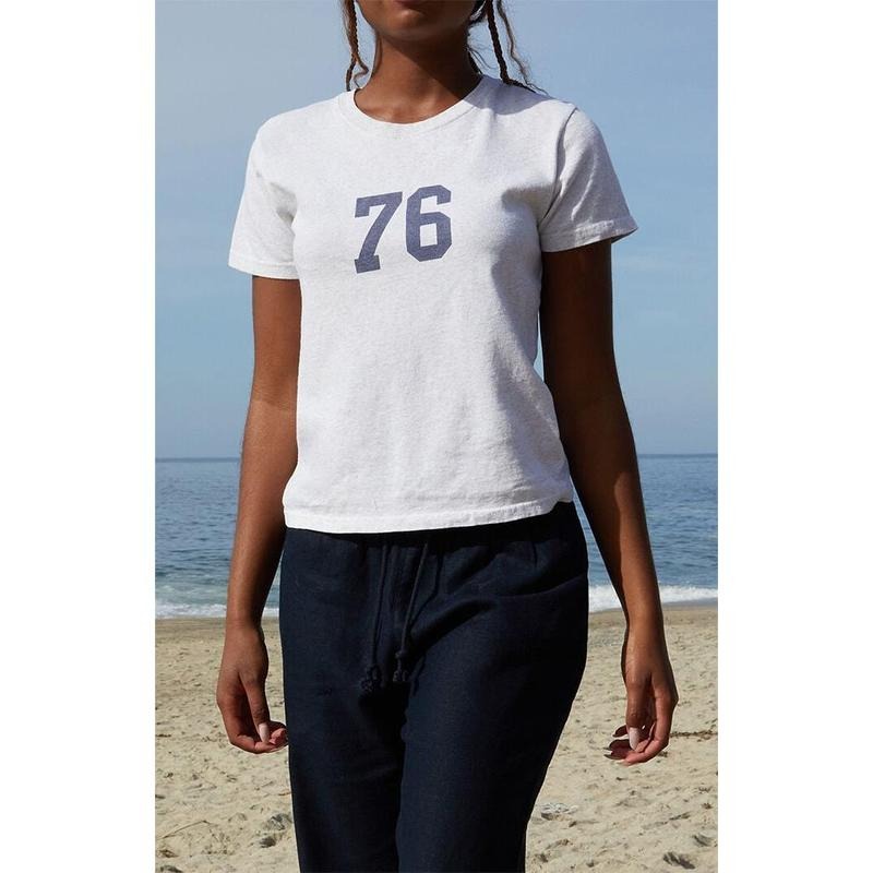 John Galt Women's Chloe 76 T-Shirt - Multicolor Hoodie, Sweatshirt | HypeCrazeTee.com