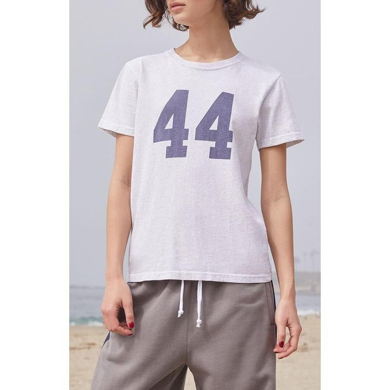John Galt Women's Silver Chloe 44 T-Shirt - Multicolor Hoodie, Sweatshirt | HypeCrazeTee.com