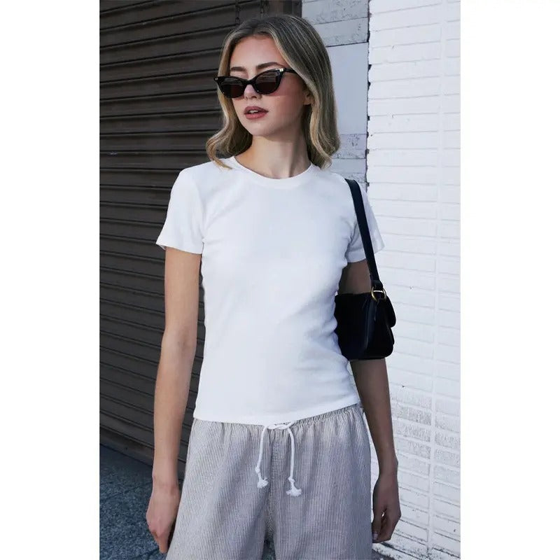 John Galt White Basic T-Shirts, Hoodie, Sweatshirt
