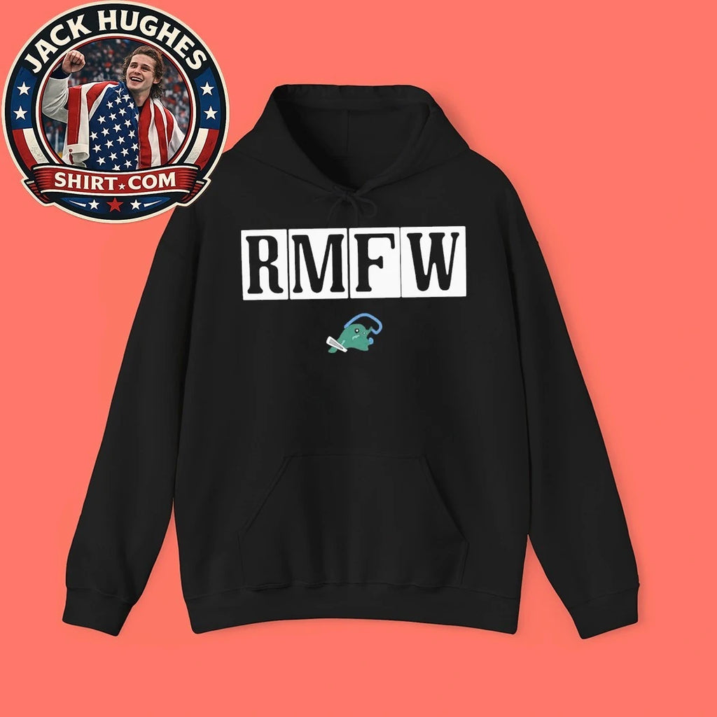 Jon Sumrall X Tulane Green Wave Rmfw Shirt