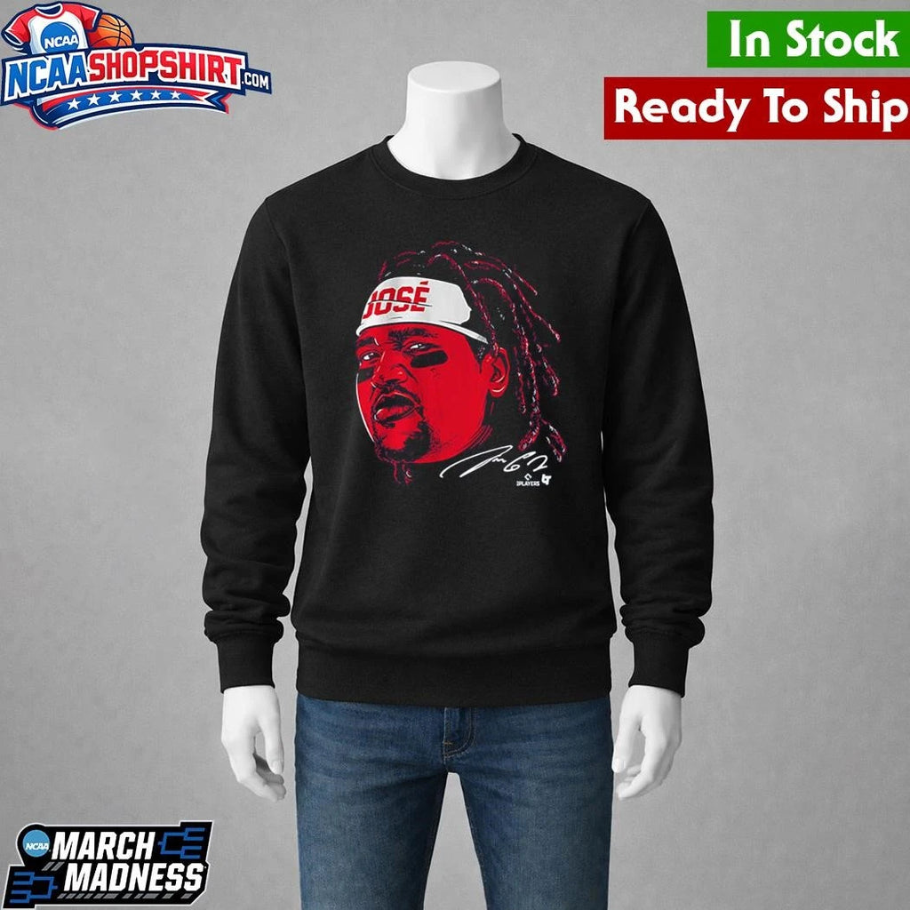Jose Ramirez Elite Swag Shirt