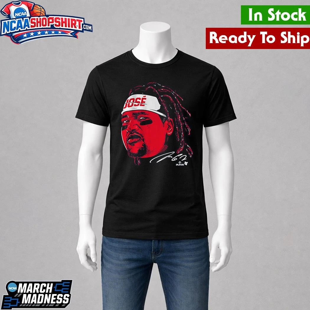 Jose Ramirez Elite Swag Shirt