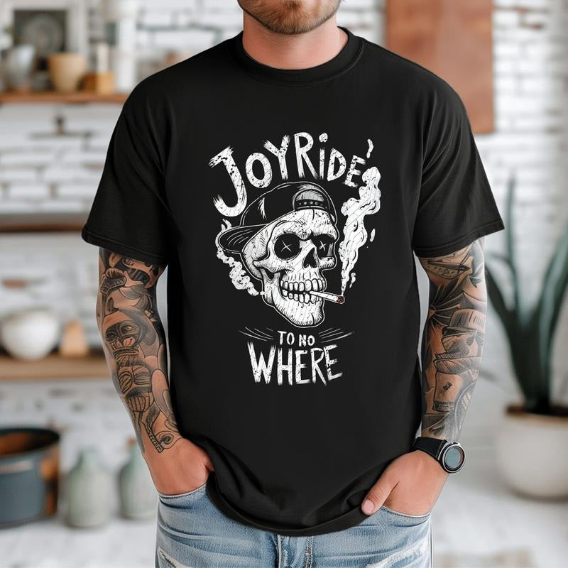 Joyride DTF Transfers - THIS IS NOT A SHIRT Hoodie, Sweatshirt | HypeCrazeTee.com